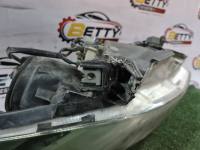 Óptico izquierdo Subaru Outback 2015 en adelante usado con detalles - fotografía 6