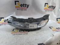 Óptico izquierdo superior Kia Soul 2019, 2020, 2021 y 2022 usado en buen estado