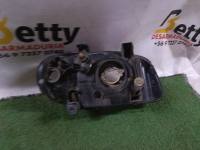 Óptico izquierdo Suzuki alto 2005 en adelante usado en buen estado - fotografía 3