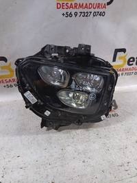 Óptico izquierdo Suzuki Front 2024, 2025, 2026 y 2027 usado en buen estado