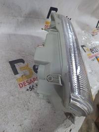 Óptico izquierdo Suzuki Nomade 1998, 1999, 2000, 2001, 2002, 2003, 2004 y 2005 usado en buen estado - fotografía 2
