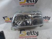 Óptico izquierdo Suzuki Nomade 1998, 1999, 2000, 2001, 2002, 2003, 2004 y 2005 usado en buen estado