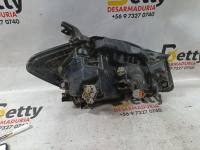 Óptico izquierdo Suzuki Scross LED 2017, 2018, 2019, 2020, 2021 y 2022 usado en buen estado - fotografía 3