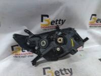 Óptico izquierdo Toyota land Cruiser Prado 2009, 2010, 2011, 2012, 2013, 2014 y 2015 usado en buen estado - fotografía 3