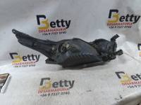 Óptico izquierdo Toyota Yaris Sport 2011, 2012, 2013, 2014, 2015, 2016 y 2017 usado en buen estado - fotografía 3