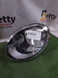 Óptico izquierdo Volkswagen Beagle 2012, 2013, 2014, 2015, 2016, 2017, 2018 y 2019 usado en buen estado