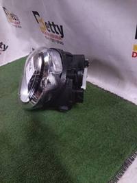 Óptico izquierdo Volkswagen Beagle 2012, 2013, 2014, 2015, 2016, 2017, 2018 y 2019 usado en buen estado - fotografía 2