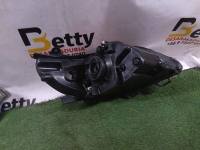 Óptico izquierdo Volkswagen Gol 2009, 2010, 2011 y 2012 usado en buen estado - fotografía 3
