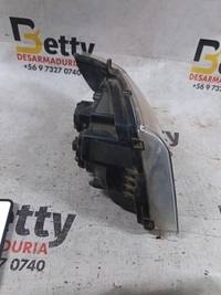 Óptico izquierdo XX 206 2014 en adelante usado en buen estado - fotografía 2