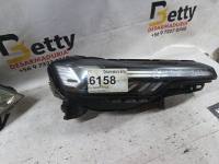 Óptico superior Changan CS35 led 2023 en adelante usado en buen estado