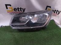 Óptico Volkswagen gol Volkswagen voyage Volkswagen Saveiro G8 2018, 2019, 2020, 2021, 2022, 2023 y 2024 usado en buen estado