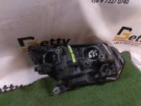 Óptico Volkswagen gol Volkswagen voyage Volkswagen Saveiro G8 2018, 2019, 2020, 2021, 2022, 2023 y 2024 usado en buen estado - fotografía 3
