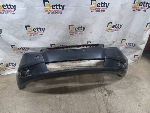 Parachoque delantero Chevrolet Sail 2012, 2013, 2014, 2015, 2016 y 2017 usado en buen estado