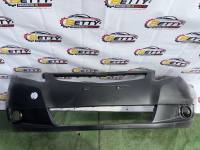 Parachoque delantero Chevrolet Sail Clasico nuevo alternativo