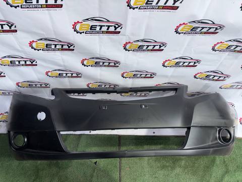 Parachoque delantero Chevrolet Sail Clasico nuevo alternativo