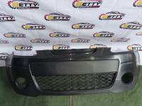 Parachoque delantero Chevrolet spark lt nuevo alternativo