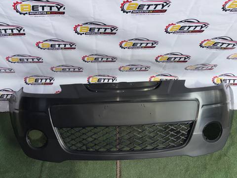 Parachoque delantero Chevrolet spark lt nuevo alternativo