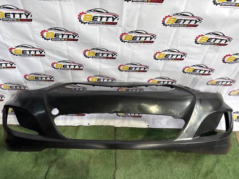 Parachoque delantero hyundai accent Rb 2012 en adelante nuevo alternativo