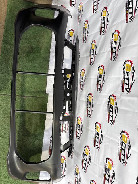Parachoque delantero kia rio 4 Kia rio 5 2018, 2019, 2020, 2021, 2022 y 2023 nuevo alternativo
