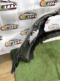 Parachoque delantero kia rio 4 Kia rio 5 2018, 2019, 2020, 2021, 2022 y 2023 nuevo alternativo - fotografía 5
