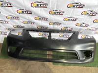 Parachoque delantero nissan versa 2015, 2016, 2017, 2018, 2019 y 2020 usado en buen estado
