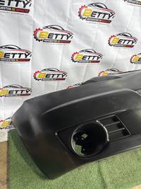 Parachoque delantero suzuki Sx4 sport 2007, 2008, 2009, 2010, 2011, 2012 y 2013 nuevo alternativo - fotografía 3