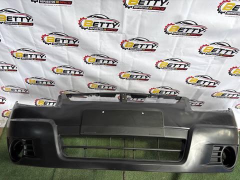 Parachoque delantero suzuki Sx4 sport 2007, 2008, 2009, 2010, 2011, 2012 y 2013 nuevo alternativo