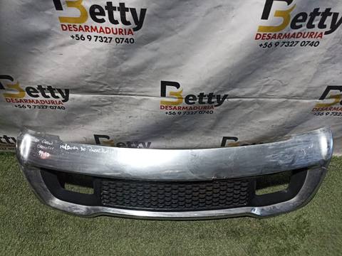 Rejilla de parachoque Jeep Grand cherokee 2013, 2014, 2015 y 2016 usado en buen estado