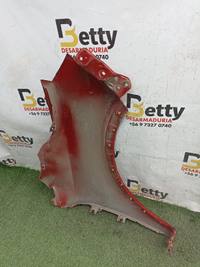 Tapabarro Chery Tiggo 3 Chery Tiggo 2017 en adelante usado en buen estado - fotografía 3