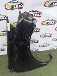 Tapabarro derecho Chery Tiggo 3 Chery Tiggo 4 2015 en adelante usado en buen estado