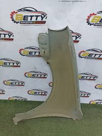 Tapabarro derecho Chevrolet Corsa 1998 en adelante usado en buen estado - fotografía 3