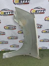 Tapabarro derecho Chevrolet Dmax 2010, 2011, 2012, 2013, 2014 y 2015 usado en buen estado - fotografía 3