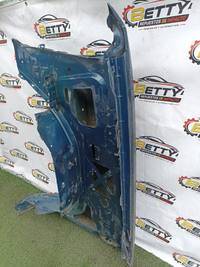 Tapabarro derecho Chevrolet Silverado 2015 en adelante usado en buen estado - fotografía 6