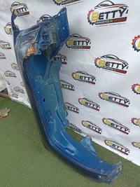 Tapabarro derecho Chevrolet Silverado 2015 en adelante usado en buen estado - fotografía 3