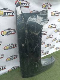 Tapabarro derecho Chevrolet Silverado 2015 en adelante usado en buen estado - fotografía 2