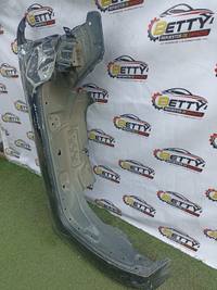 Tapabarro derecho Chevrolet Silverado 2015 en adelante usado en buen estado - fotografía 3