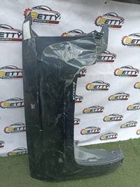 Tapabarro derecho Chevrolet Silverado 2015 en adelante usado en buen estado