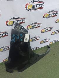 Tapabarro derecho Chevrolet Spark GT 2007, 2008, 2009, 2010, 2011, 2012, 2013, 2014, 2015, 2016 y 2017 usado en buen estado - fotografía 2