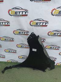 Tapabarro derecho Chevrolet Spark GT 2007, 2008, 2009, 2010, 2011, 2012, 2013, 2014, 2015, 2016 y 2017 usado en buen estado - fotografía 3