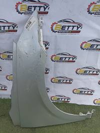 Tapabarro derecho Chevrolet Traverse 2007 en adelante usado en buen estado