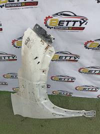 Tapabarro derecho Kia sonet. 2019 en adelante usado en buen estado