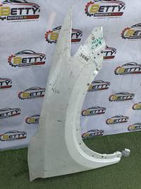 Tapabarro derecho Mazda CX9 2021 en adelante usado en buen estado