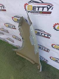 Tapabarro derecho MG ZS MG ZX 2017 en adelante usado en buen estado - fotografía 4