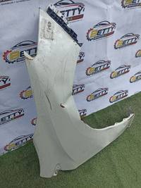 Tapabarro derecho Subaru impresa 2017 en adelante usado en buen estado - fotografía 2