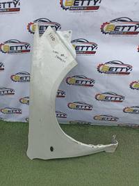 Tapabarro derecho Subaru Impreza 2009 en adelante usado en buen estado