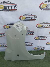 Tapabarro derecho Suzuki alto k10 2015 en adelante usado en buen estado