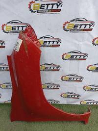 Tapabarro derecho Toyota Hilux 4x4 2018 en adelante usado en buen estado