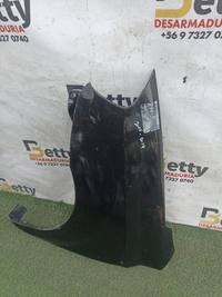 Tapabarro izquierdo Chevrolet Aveo lll sedan 2006, 2007, 2008, 2009, 2010, 2011, 2012, 2013 y 2014 usado en buen estado