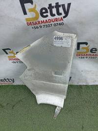 Tapabarro izquierdo Dongfeng dfsk mini van cargo van pickup 2018 en adelante usado en buen estado - fotografía 2