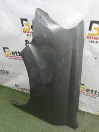 Tapabarro izquierdo Honda Pilot 2008, 2009, 2010, 2011, 2012, 2013, 2014 y 2015 usado en buen estado